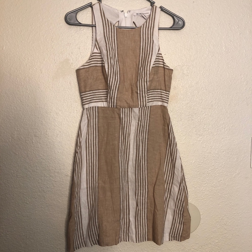 BCBGeneration Dress